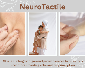 NeuroTactile Reflex Integration