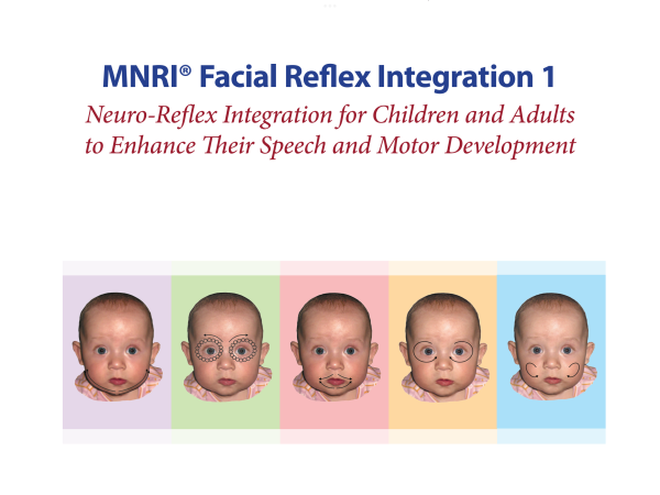 MNRI Oral Facial Reflex Integration 1